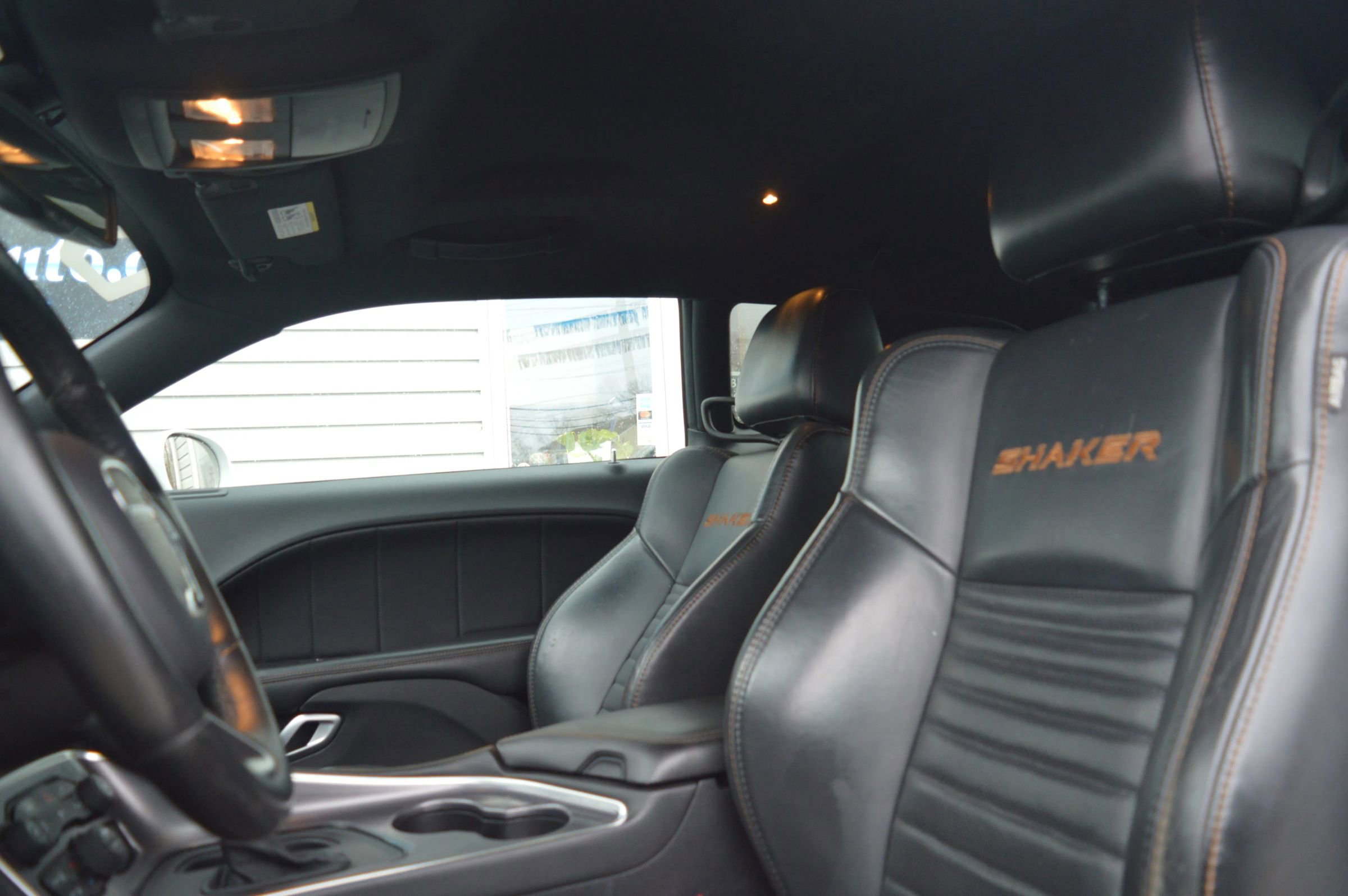 Used 2016 Dodge Challenger R/T Scat Pack image 12