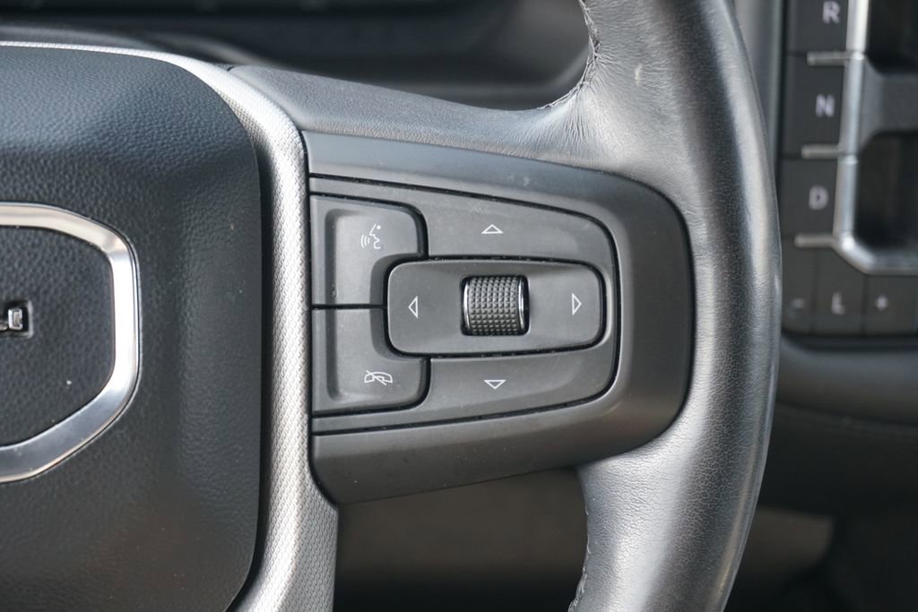 Used 2023 GMC Yukon XL Denali w/ Advanced Technology Package image 31