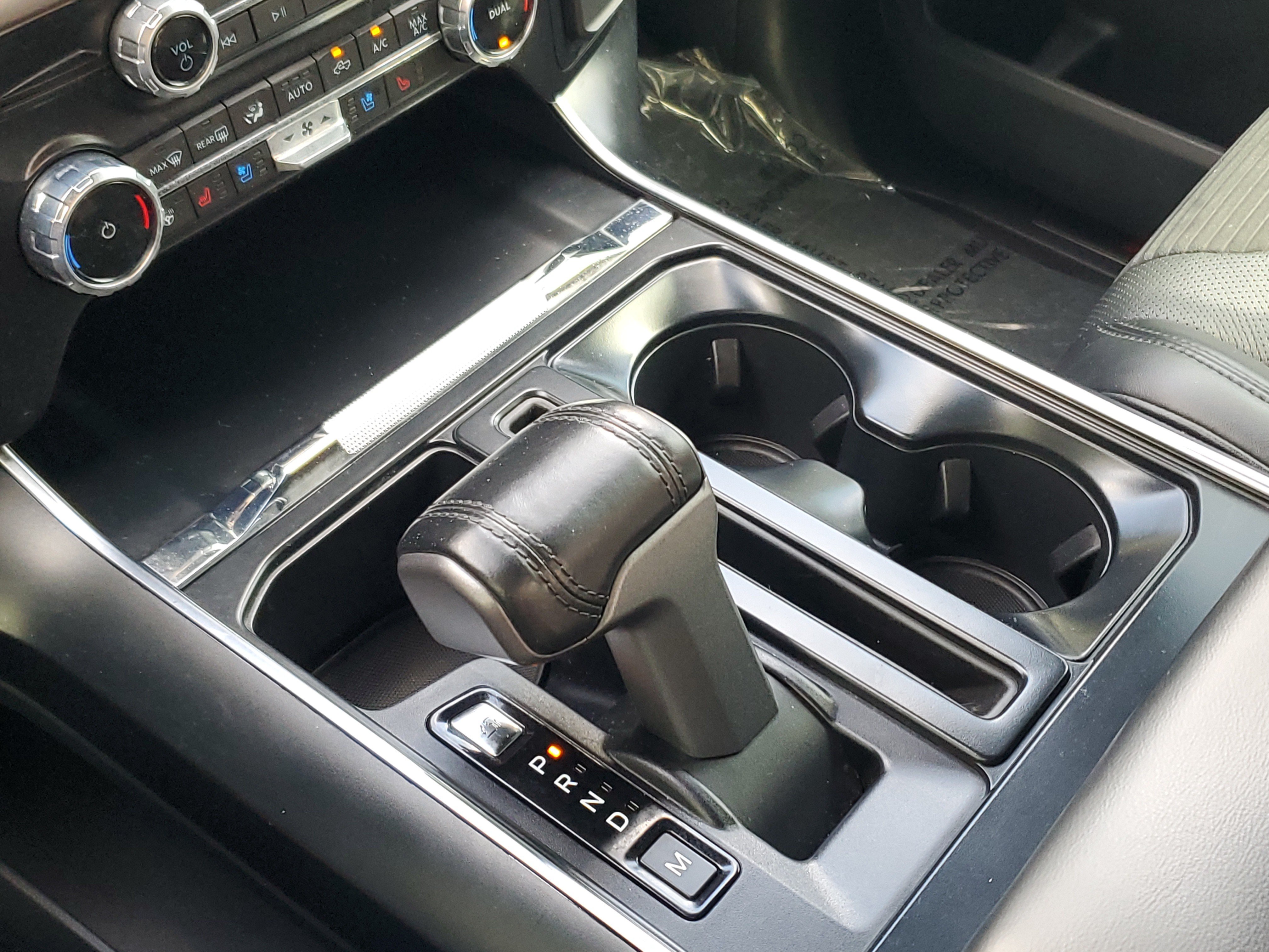 Used 2023 Ford F150 Raptor AWD/4WD image 28