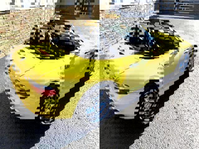 Used 2000 BMW Z3 RWD image 4