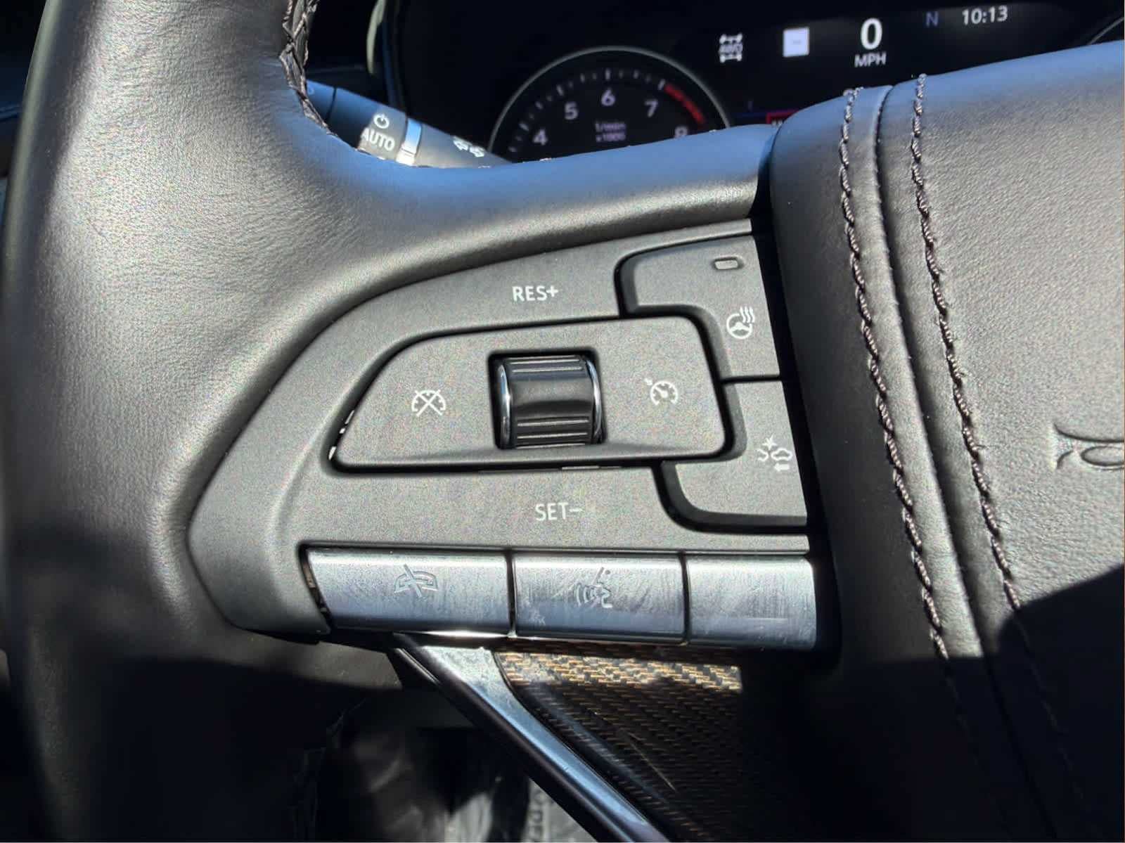 Used 2024 Cadillac XT6 Premium Luxury w/ Platinum Package AWD/4WD image 24