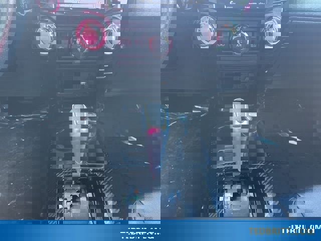 Used 2021 Toyota 4Runner TRD Off-Road Premium image 35