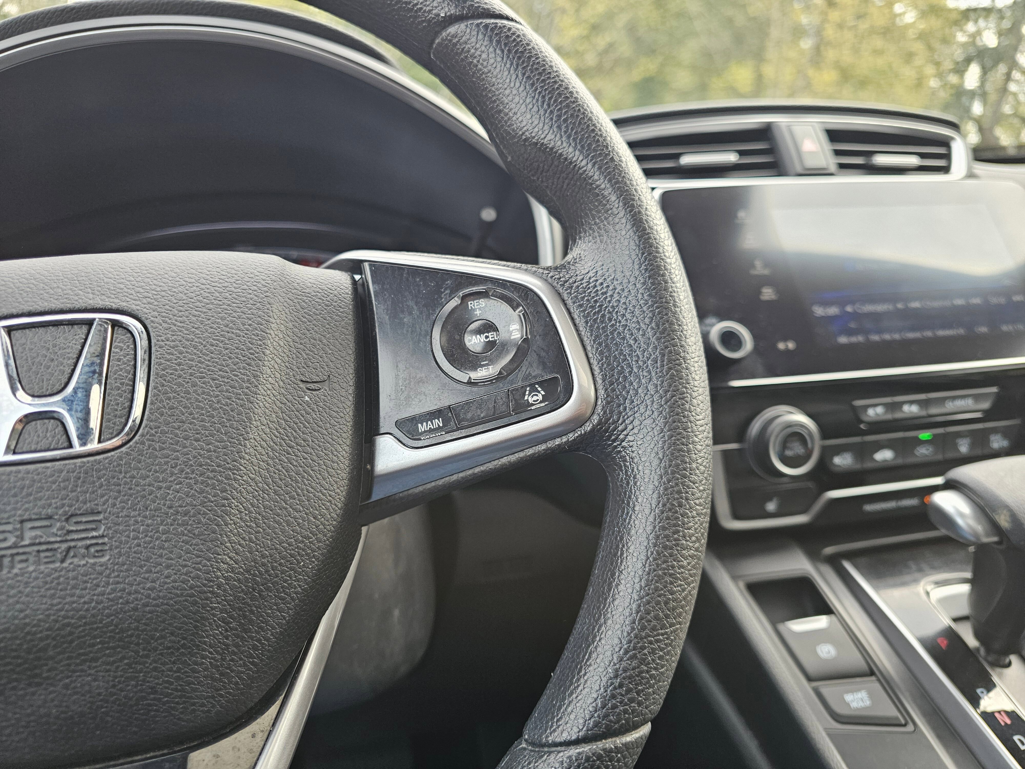Used 2020 Honda CR-V EX image 29
