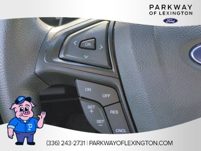 Used 2016 Ford Edge SE FWD image 16