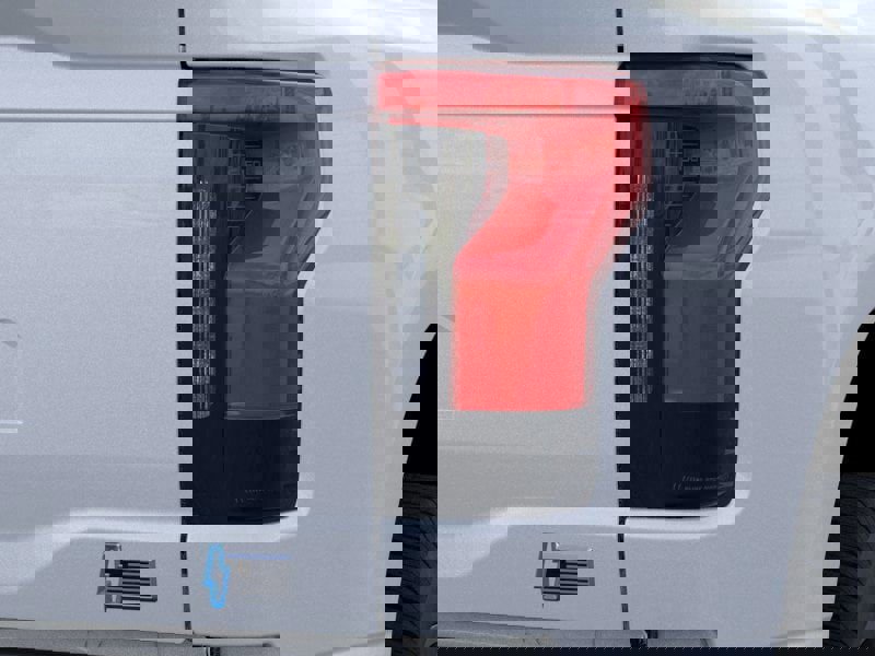 New 2025 Ford F150 Lightning Flash image 43