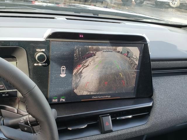 New 2026 Subaru Outback Premium image 18