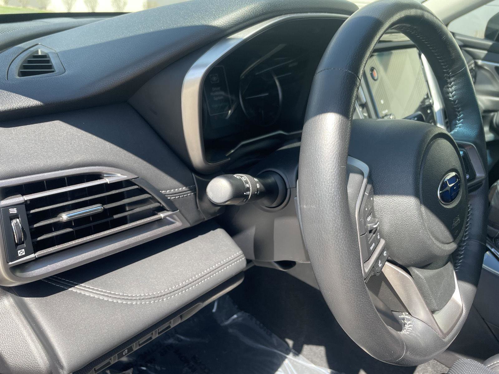 Certified 2022 Subaru Outback Limited w/ Popular Package #2 image 27