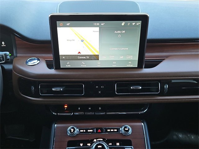 Used 2022 Lincoln Aviator Grand Touring w/ Equipment Group 301A image 26