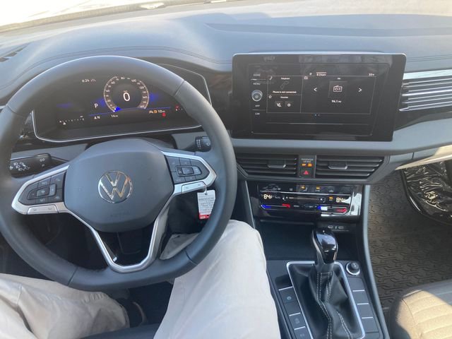 New 2026 Volkswagen Jetta S image 24