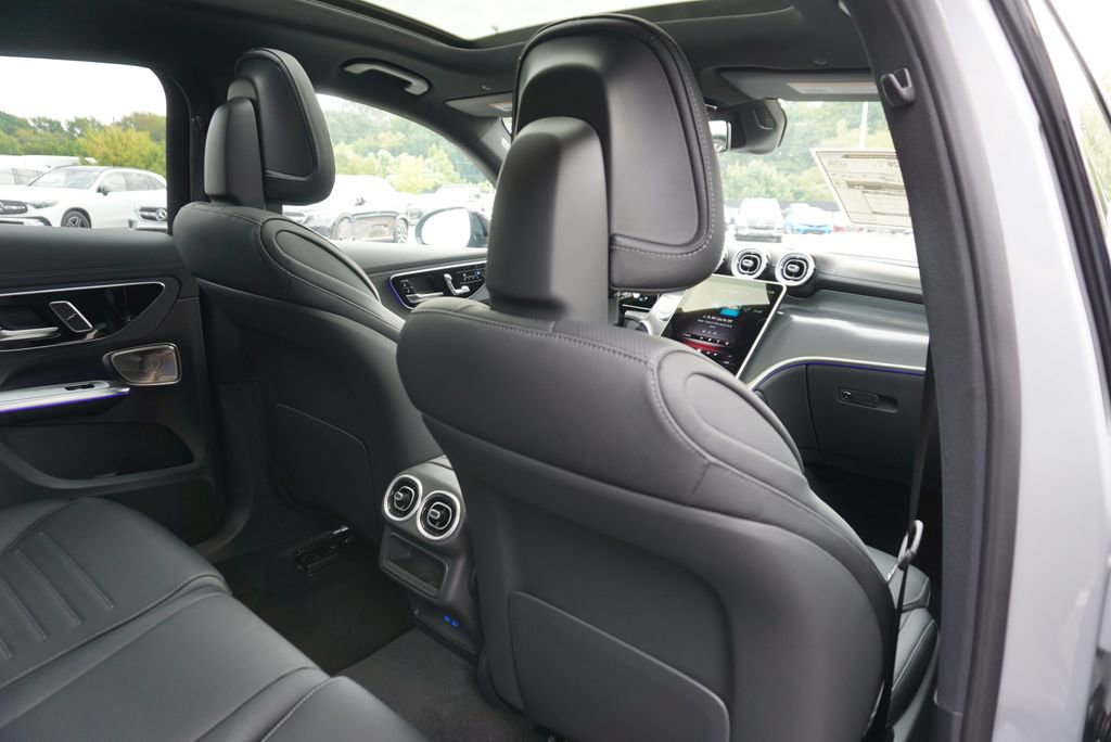 New 2026 Mercedes-Benz GLC 300 4MATIC image 65