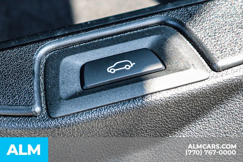 Used 2021 BMW X5 xDrive40i image 25