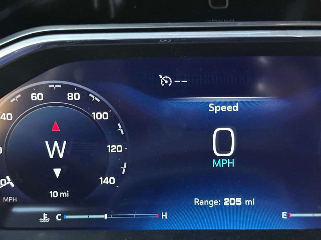 New 2026 Chevrolet Silverado 1500 RST RWD image 22