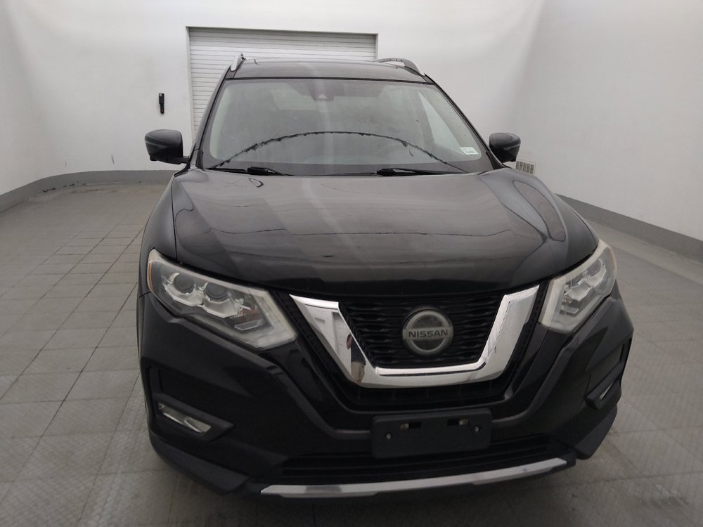 Used 2019 Nissan Rogue SL w/ Premium Package AWD/4WD image 14