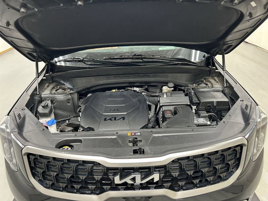 Certified 2023 Kia Telluride SX Prestige X-Pro AWD/4WD image 26