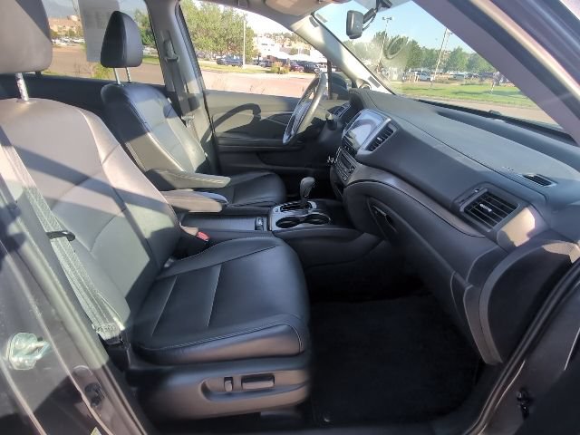 Used 2016 Honda Pilot EX-L image 35