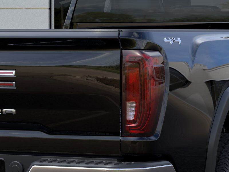 New 2025 GMC Sierra 2500 Pro image 11