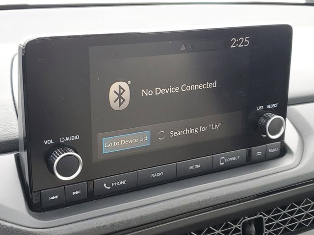 Used 2024 Honda Accord EX image 14