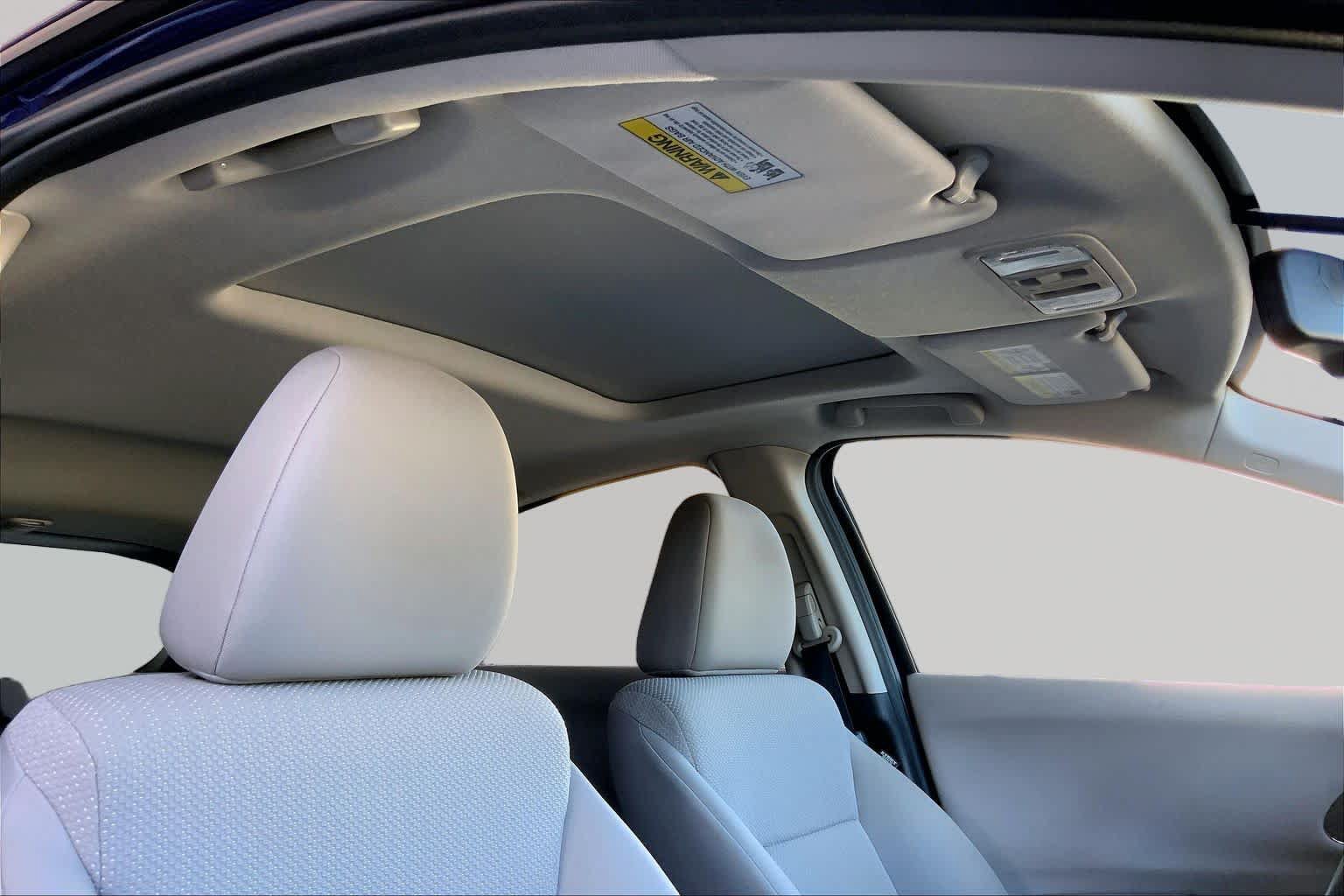 Used 2016 Honda HR-V EX image 14