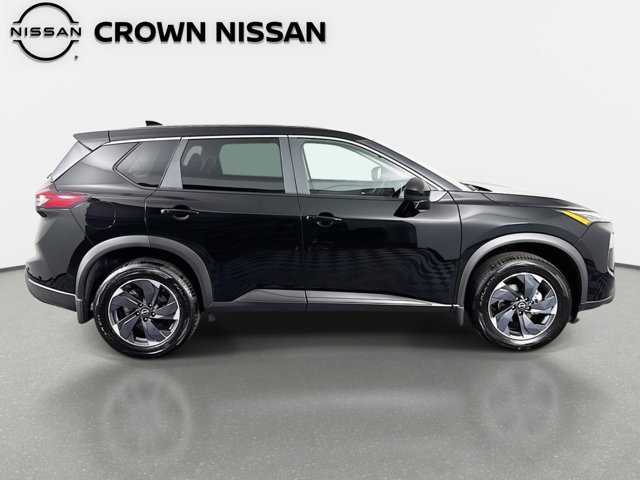 Certified 2026 Nissan Rogue SV image 5