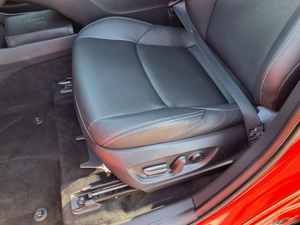 Certified 2023 Subaru Solterra AWD image 26