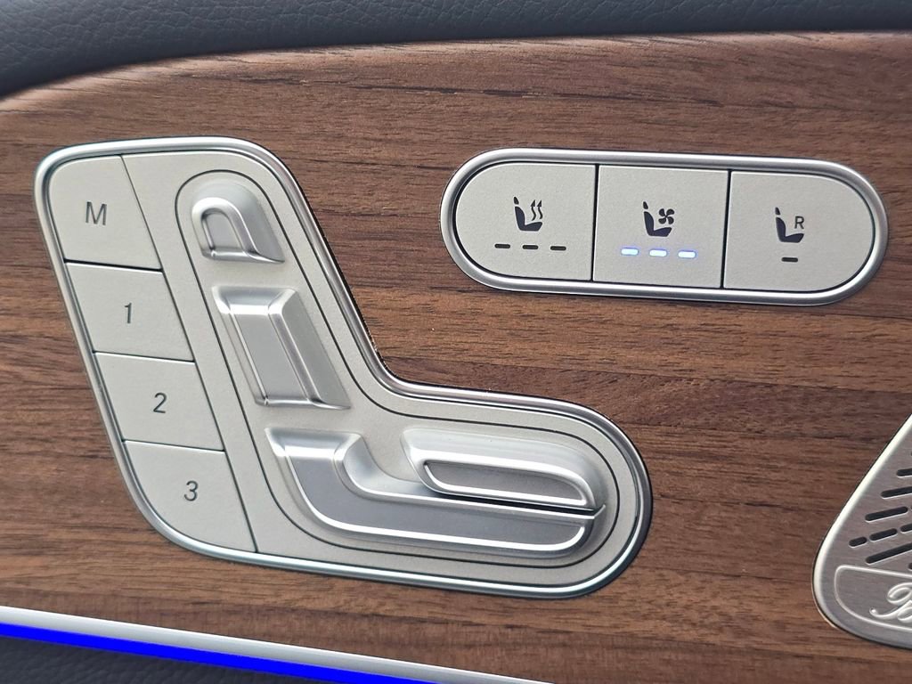 New 2026 Mercedes-Benz GLE 580 4MATIC image 6