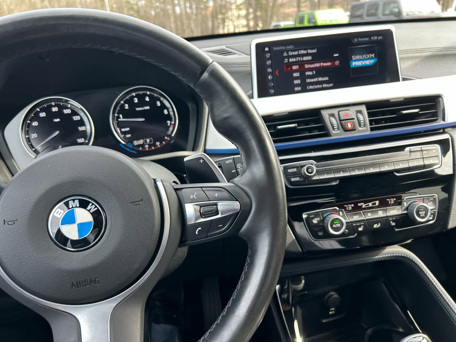 Used 2020 BMW X1 xDrive28i AWD/4WD image 26