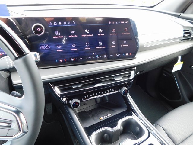 New 2026 Chevrolet Traverse LT w/ Enhanced Driving Package image 39