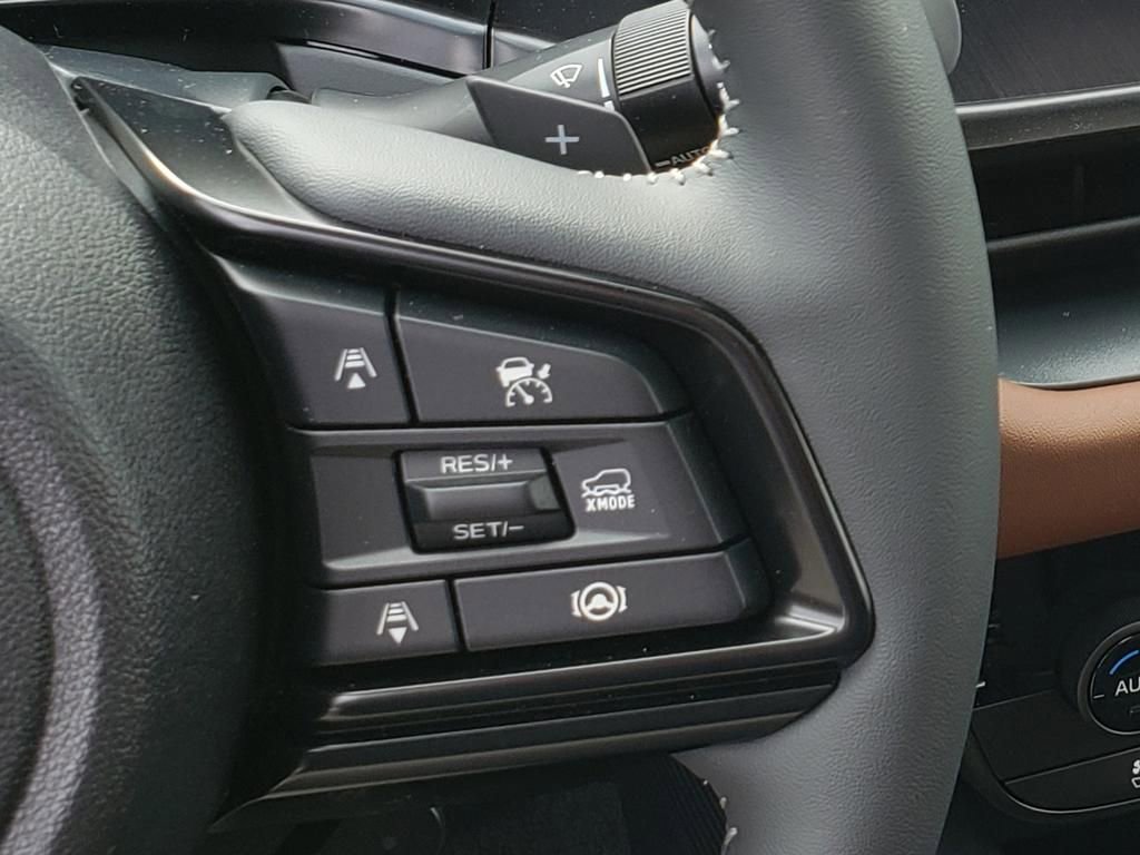 New 2026 Subaru Outback Touring XT image 10