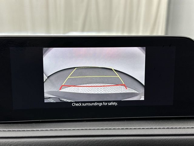 Certified 2023 MAZDA CX-30 AWD 2.5 S w/ Select Package image 17