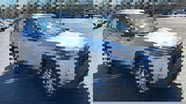 New 2026 Toyota Corolla Cross L image 28