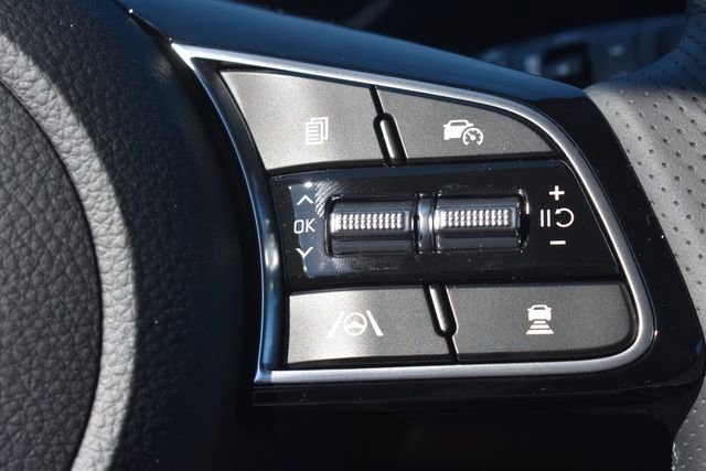 New 2026 Kia Seltos SX image 26