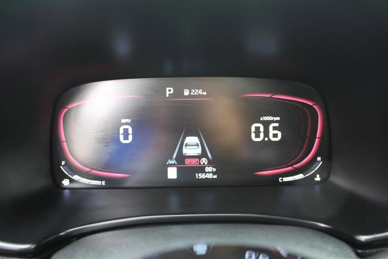 Used 2023 Kia Soul GT-Line image 16