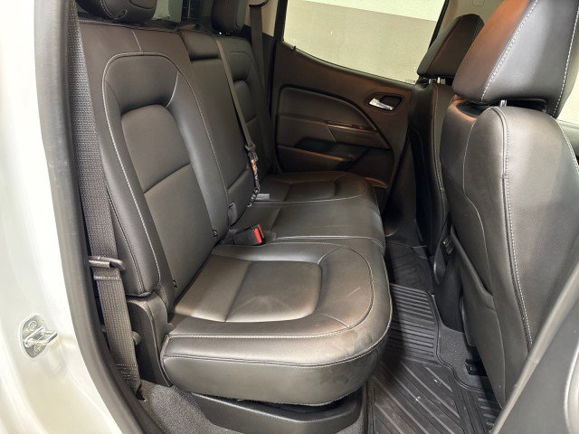 Used 2022 Chevrolet Colorado Z71 image 67
