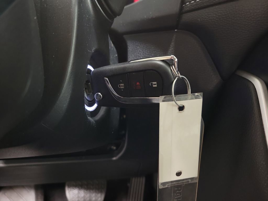 Used 2023 Toyota RAV4 LE image 16