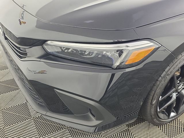 Used 2024 Honda Civic Sport image 47