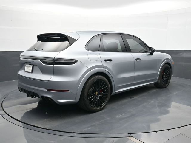 Certified 2021 Porsche Cayenne GTS w/ Premium Package Plus image 23