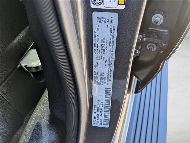 Used 2020 RAM 1500 Limited image 24