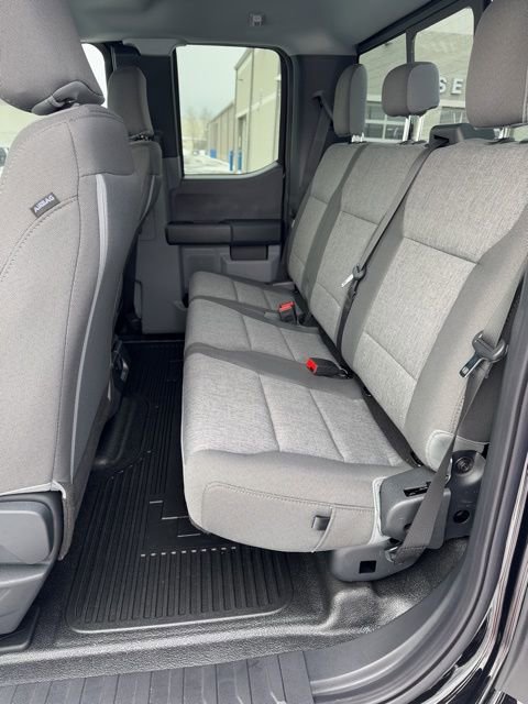 Used 2024 Ford F350 XL w/ 360-Degree Camera Package image 10