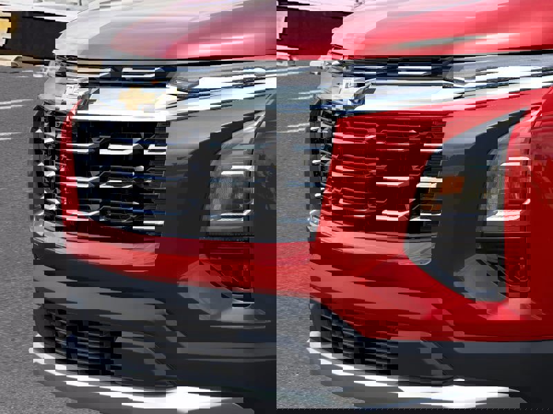 New 2026 Chevrolet Equinox LT w/ Convenience Package II image 13