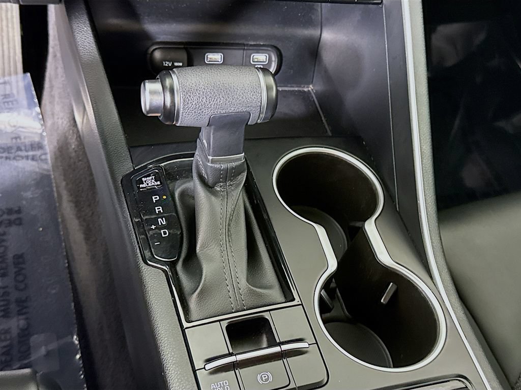 Certified 2023 Kia K5 GT-Line AWD/4WD image 11