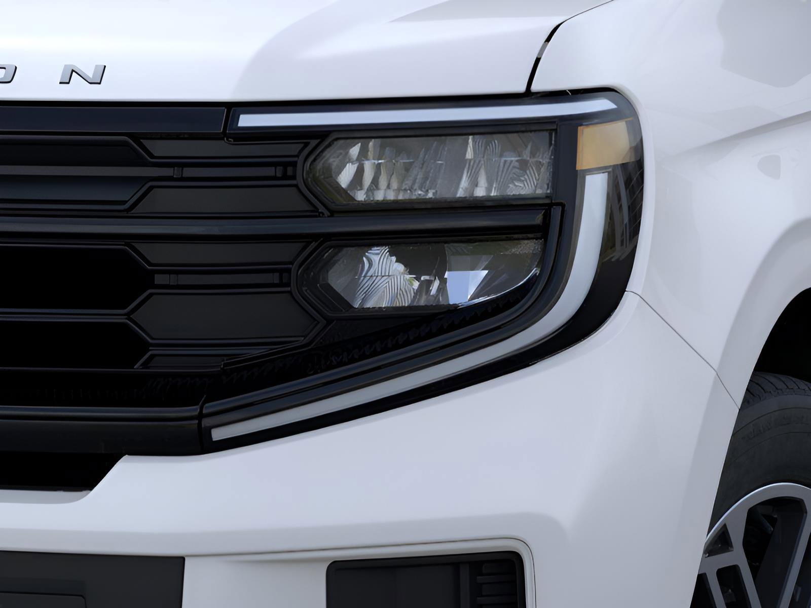 New 2025 Ford Expedition Active image 19
