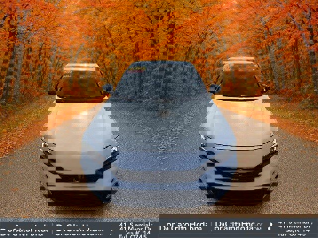 Certified 2025 Honda Civic Sport image 2