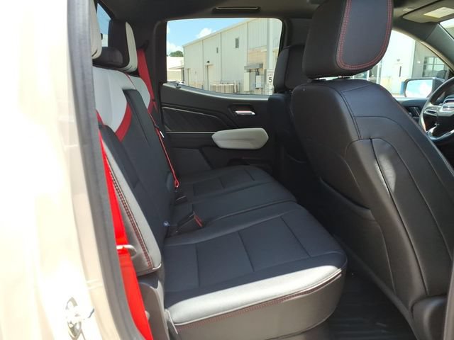 Used 2026 GMC Canyon AT4X w/ AT4X AEV Edition AWD/4WD image 16