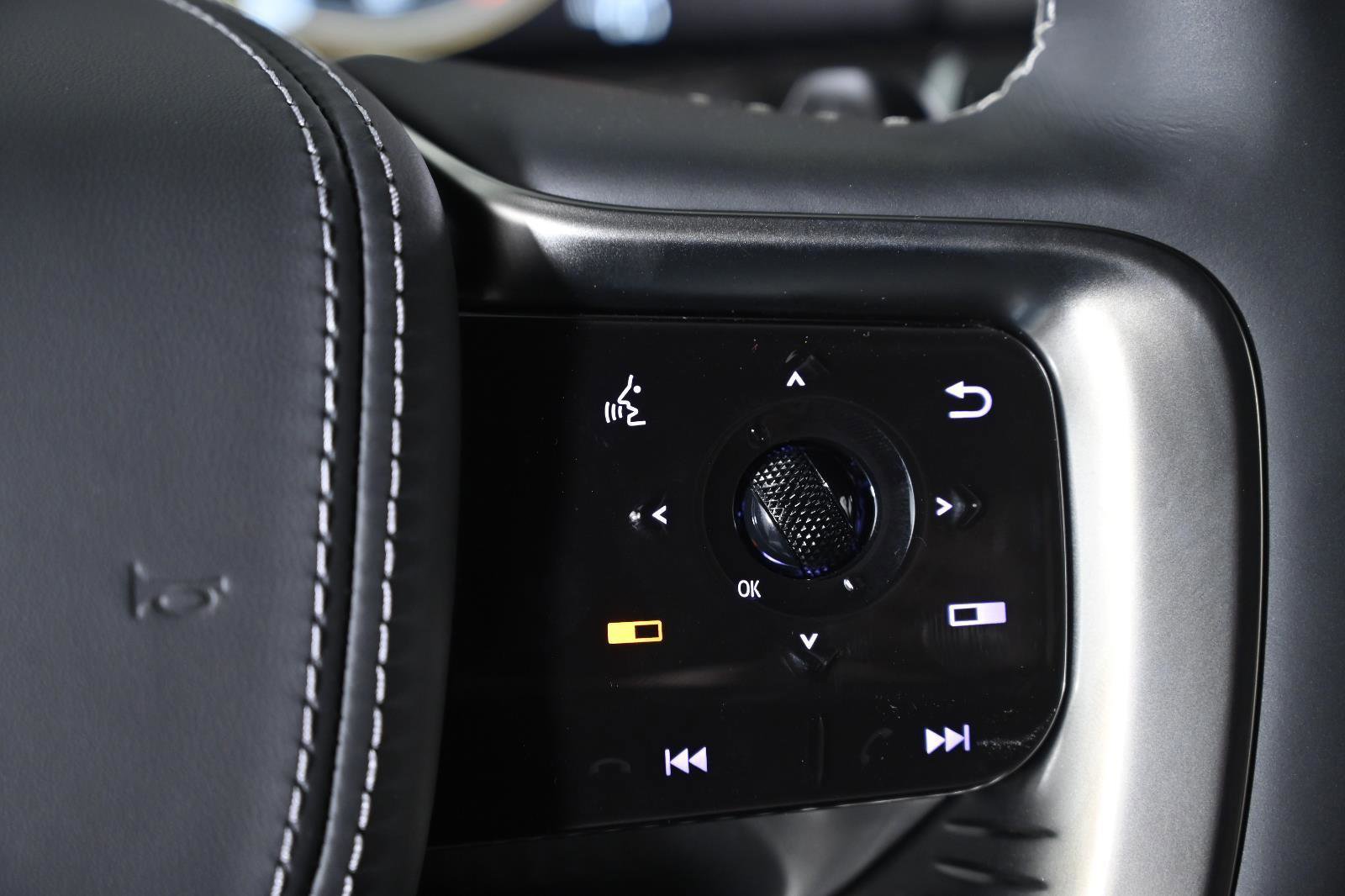 New 2026 INFINITI QX80 Autograph w/ Premium Cargo Package image 14