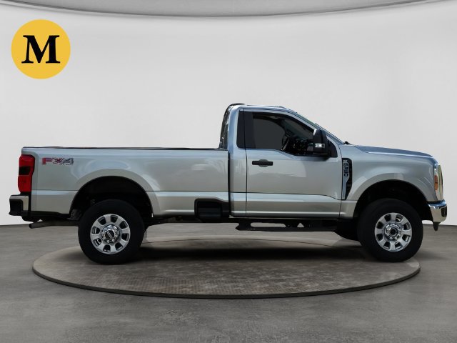 Certified 2024 Ford F350 XLT w/ 360-Degree Camera Package AWD/4WD image 6