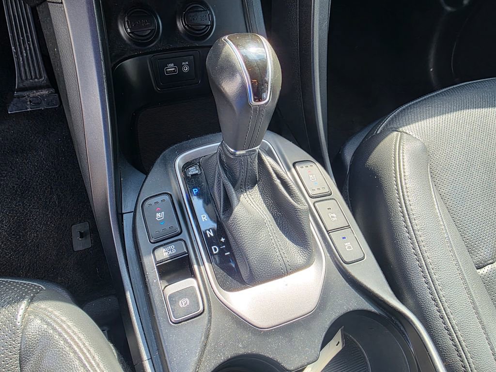 Used 2018 Hyundai Santa Fe Sport w/ 2.0T Ultimate Tech Package 05 AWD/4WD image 12