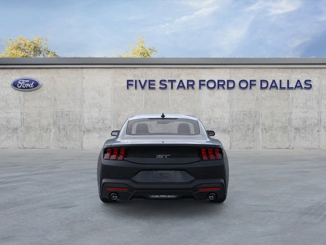 New 2026 Ford Mustang GT image 5