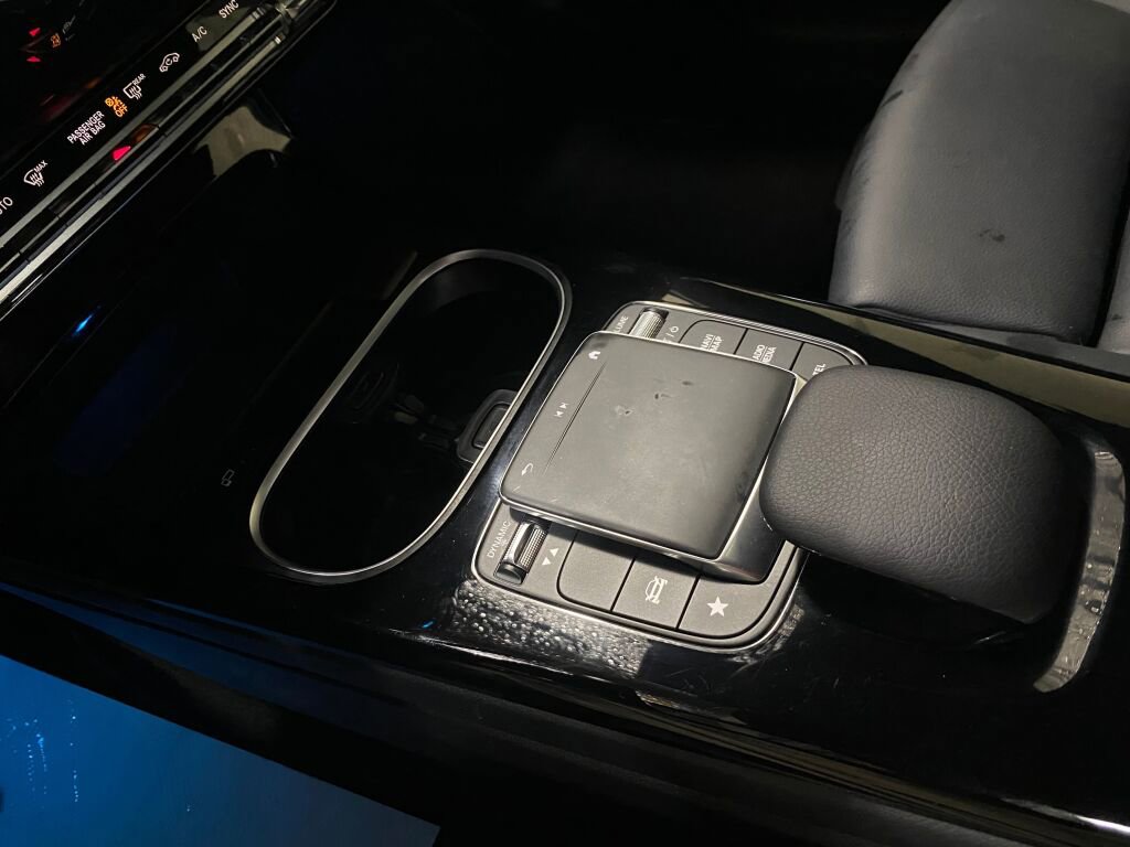 Used 2023 Mercedes-Benz CLA 250 4MATIC image 14