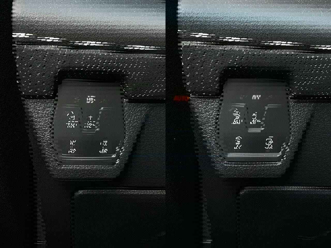 Used 2025 Volkswagen Atlas Cross Sport SE FWD image 23