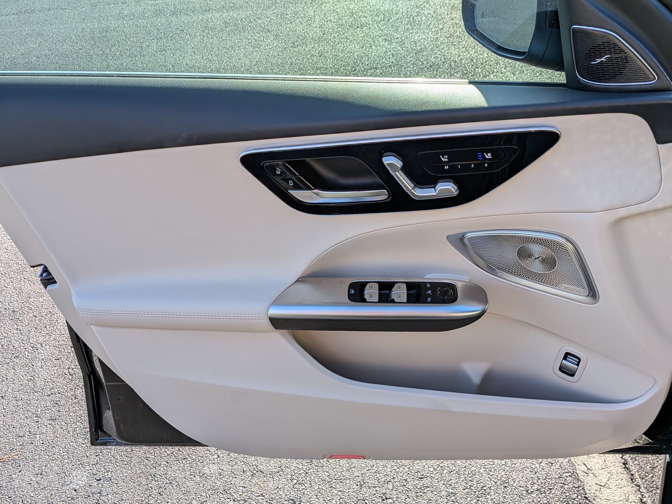 New 2026 Mercedes-Benz C 300 4MATIC Sedan image 14